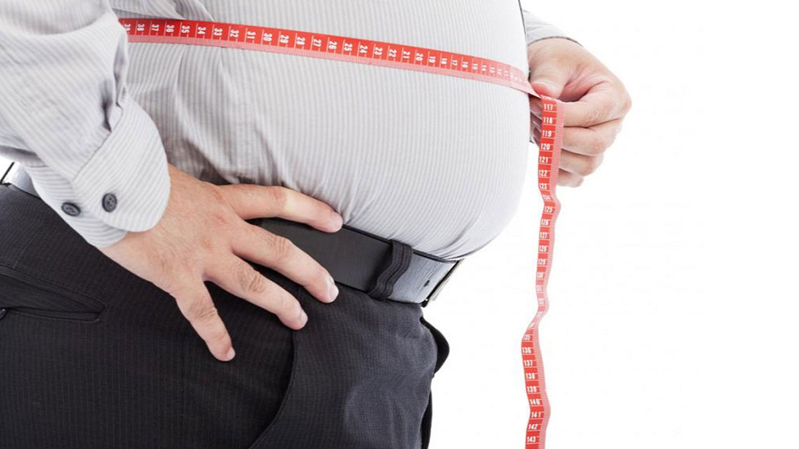 دراسة تدعو إلى إجراءات عاجلة لمواجهة تفشّي البدانة عالمياً