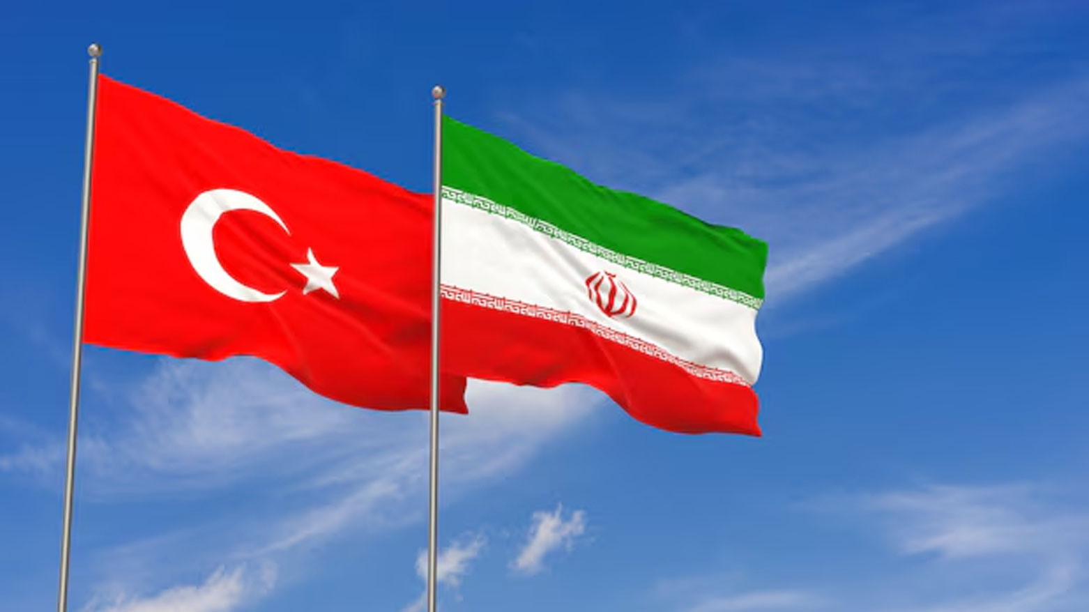 إيران وتركيا تتبادلان استدعاء المبعوثين بعد خلاف بشأن سوريا