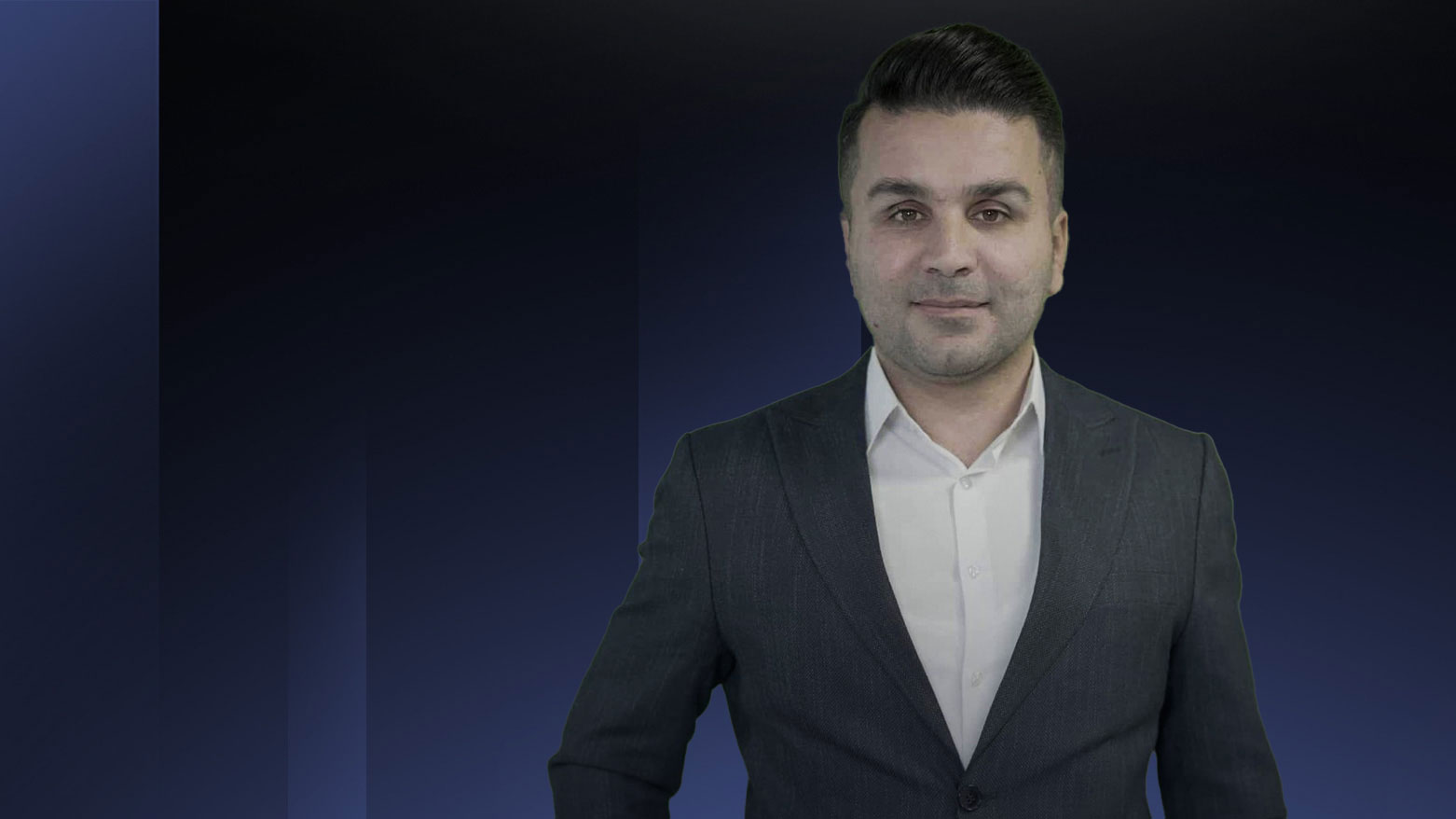 عائلة الصحفي المحتجز لدى أسايش السليمانية: لا يزال سبب الاعتقال غير واضح