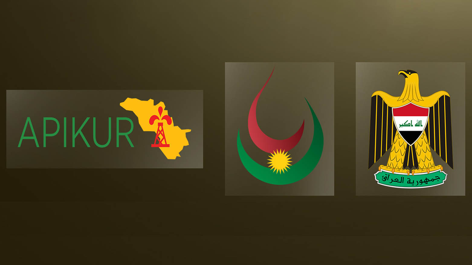 Kürdistan petrolünün ihracatına ilişkin üçlü toplantı yarın