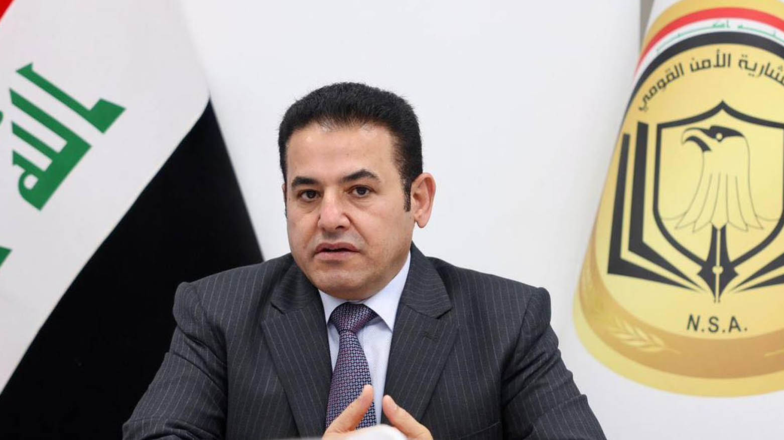 قاسم اعرجی