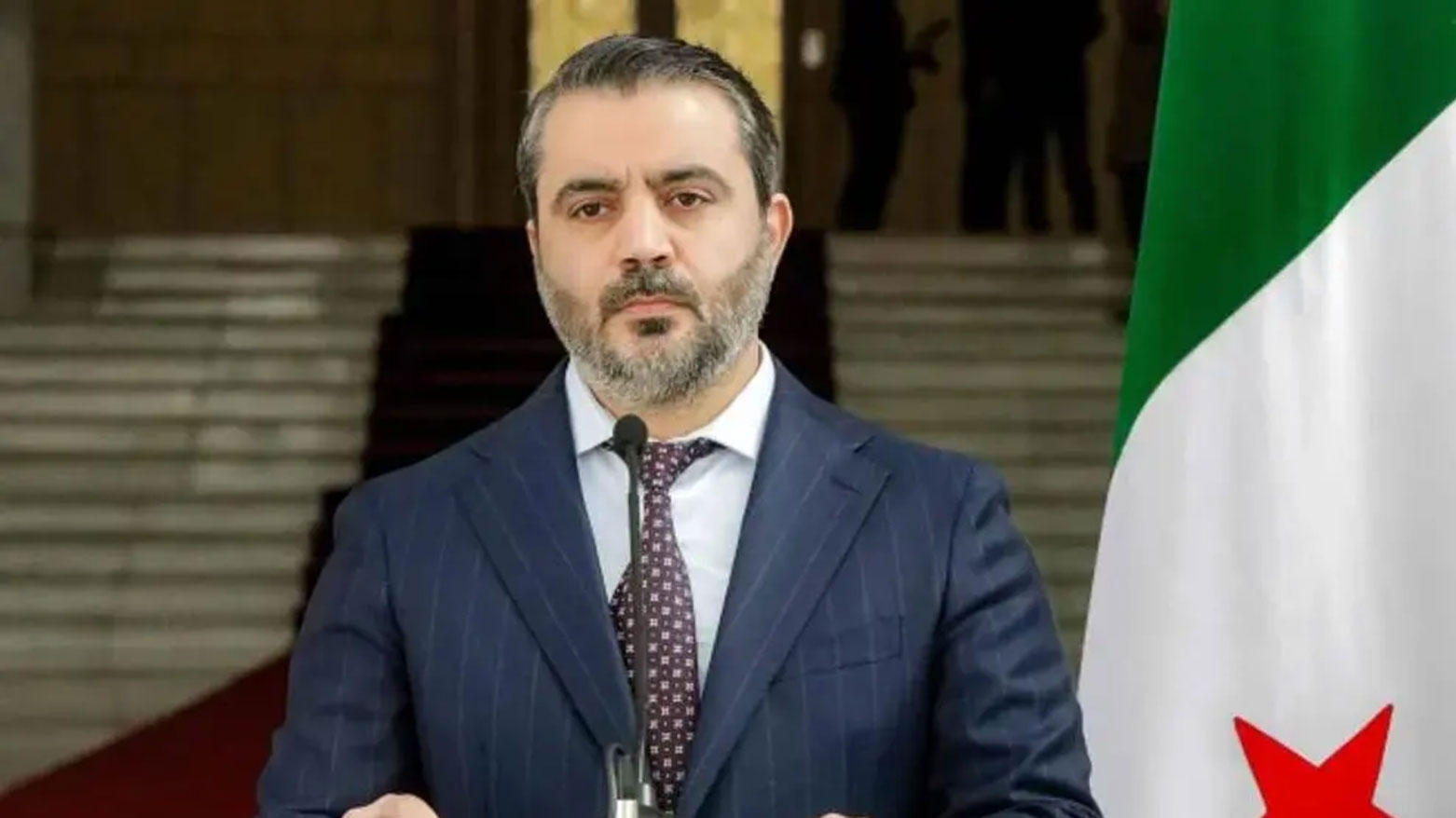 أسعد الشيباني