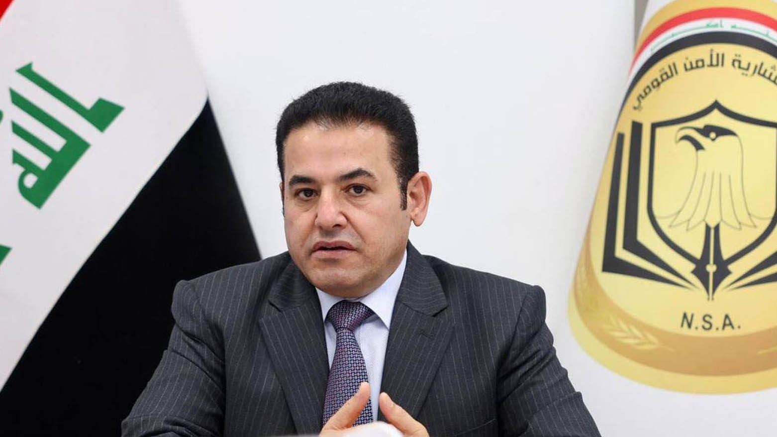 قاسم الأعرجي