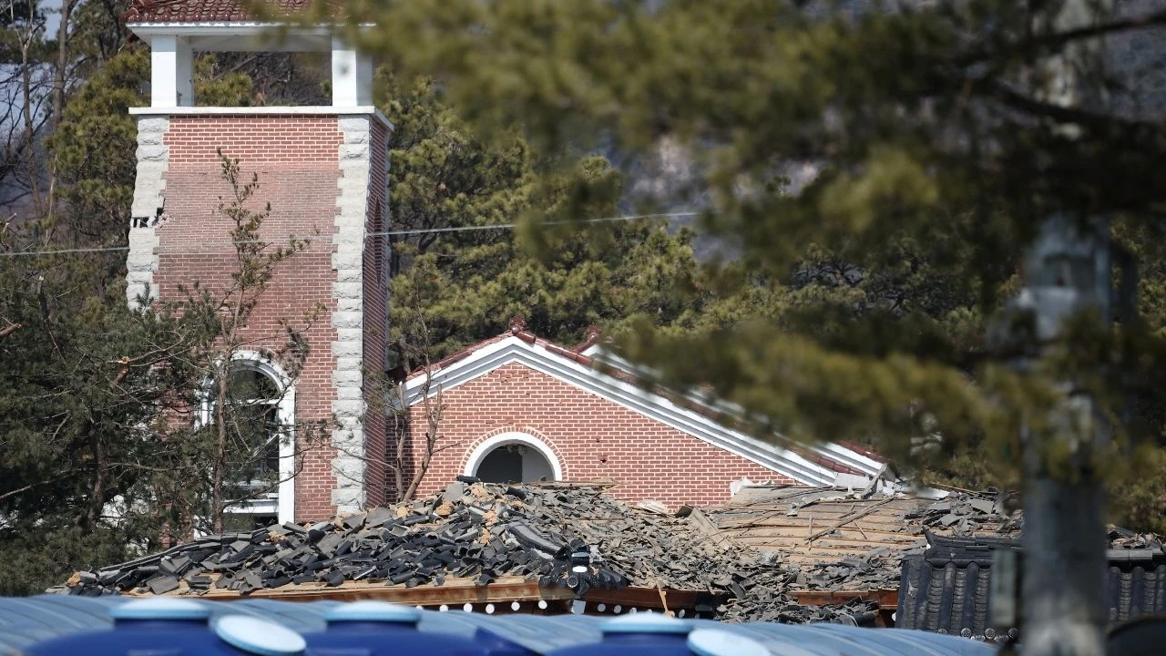 Yerleşim bölgesine “yanlışlıkla” 8 bomba atıldı: Yaralılar var