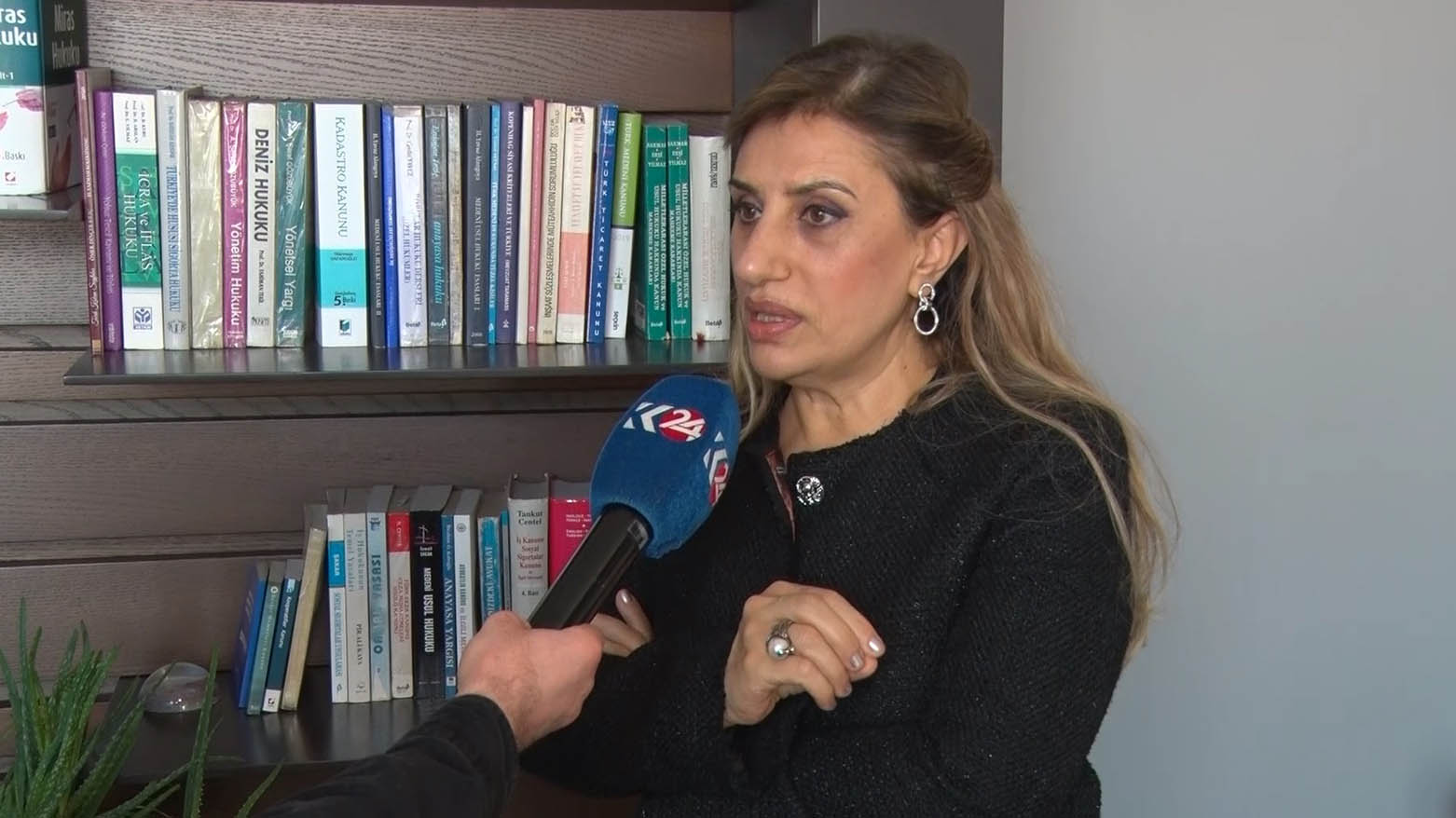 Li Tirkiyeyê hejmara cûdabûna jin û mêran rekor tomar kir