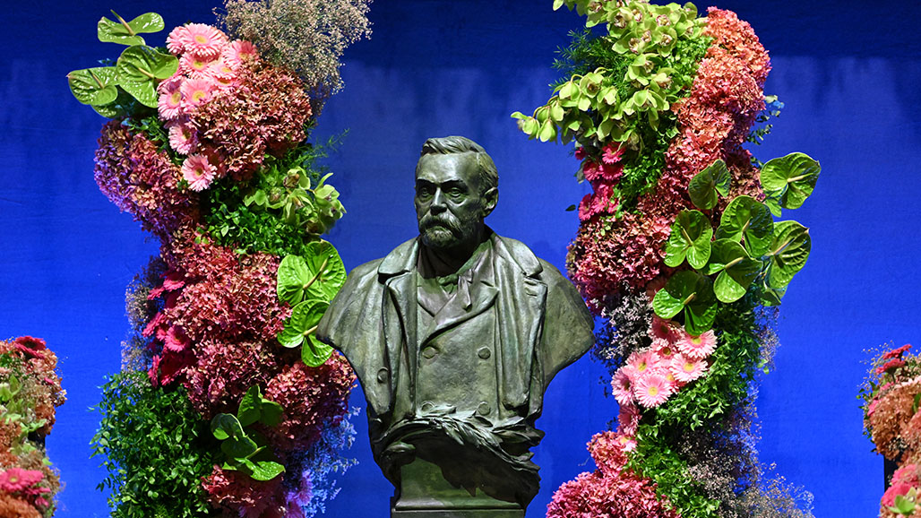 لائحة بأكثر من 300 مرشح لجائزة نوبل للسلام قد تشمل ترامب