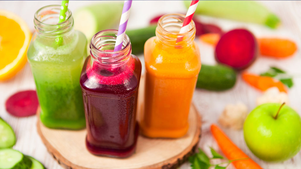 أفضل المشروبات لصحتك على مائدة الإفطار