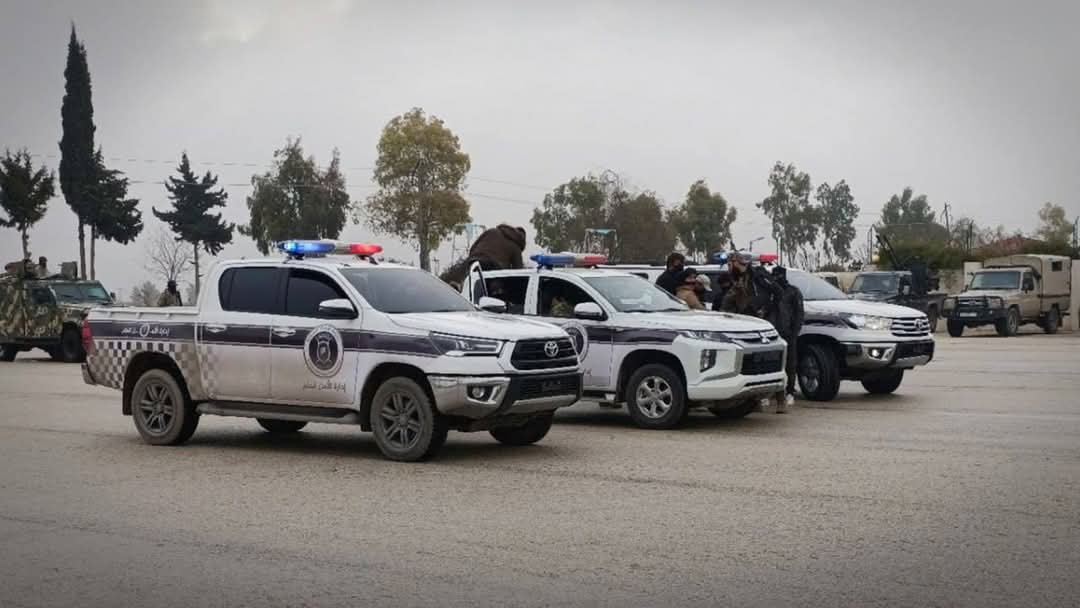 مقتل 16 عنصرا من قوات الأمن السوري بهجمات نفذها مسلحون موالون للأسد