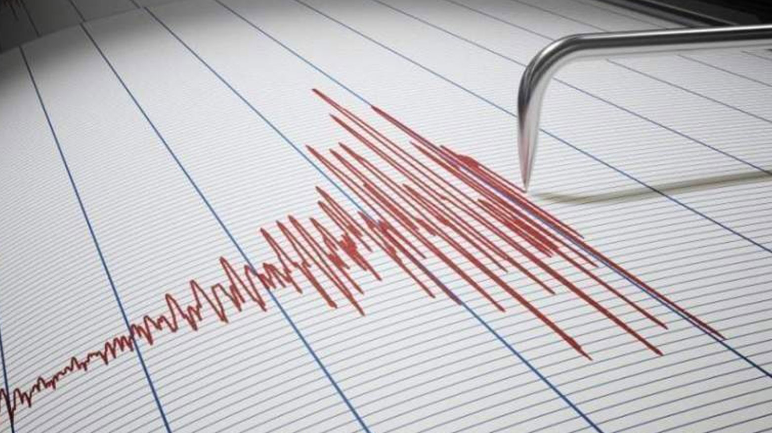 Şili'de 6 şiddetinde deprem