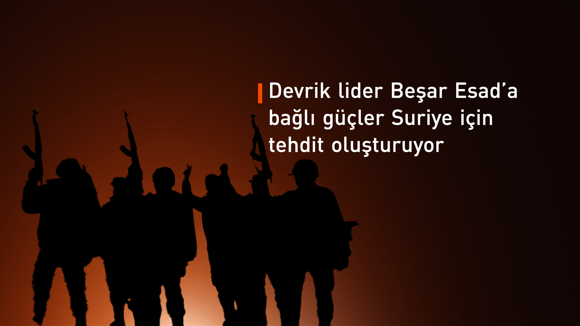 Güvenlik güçleri ile Esad yanlıları arasında çatışma: En az 70 ölü
