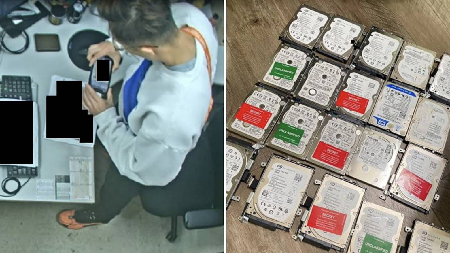 عکس: ای بی سی نیوز
