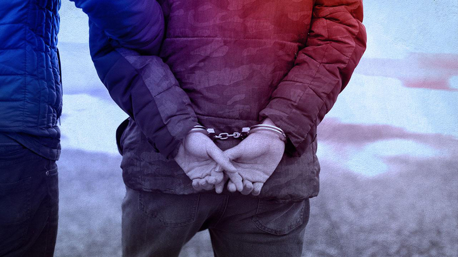 Interpol'ün kırmızı bültenle aradığı şüpheli Fethiye'de yakalandı