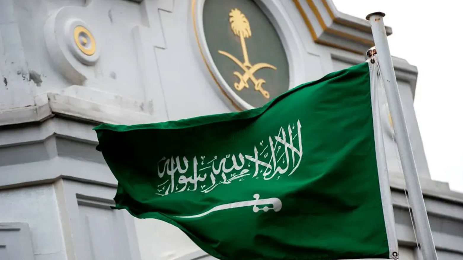 السعودية تعلن دعم جهود دمشق لحفظ الأمن في سوريا