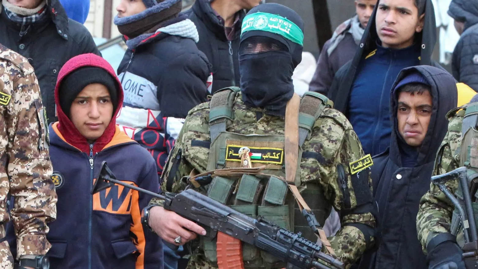 ئەکسیۆس: ئیسرائیل لە دانوستانە نهێنییەکانی نێوان ئەمەریکا و حەماس نیگەرانە