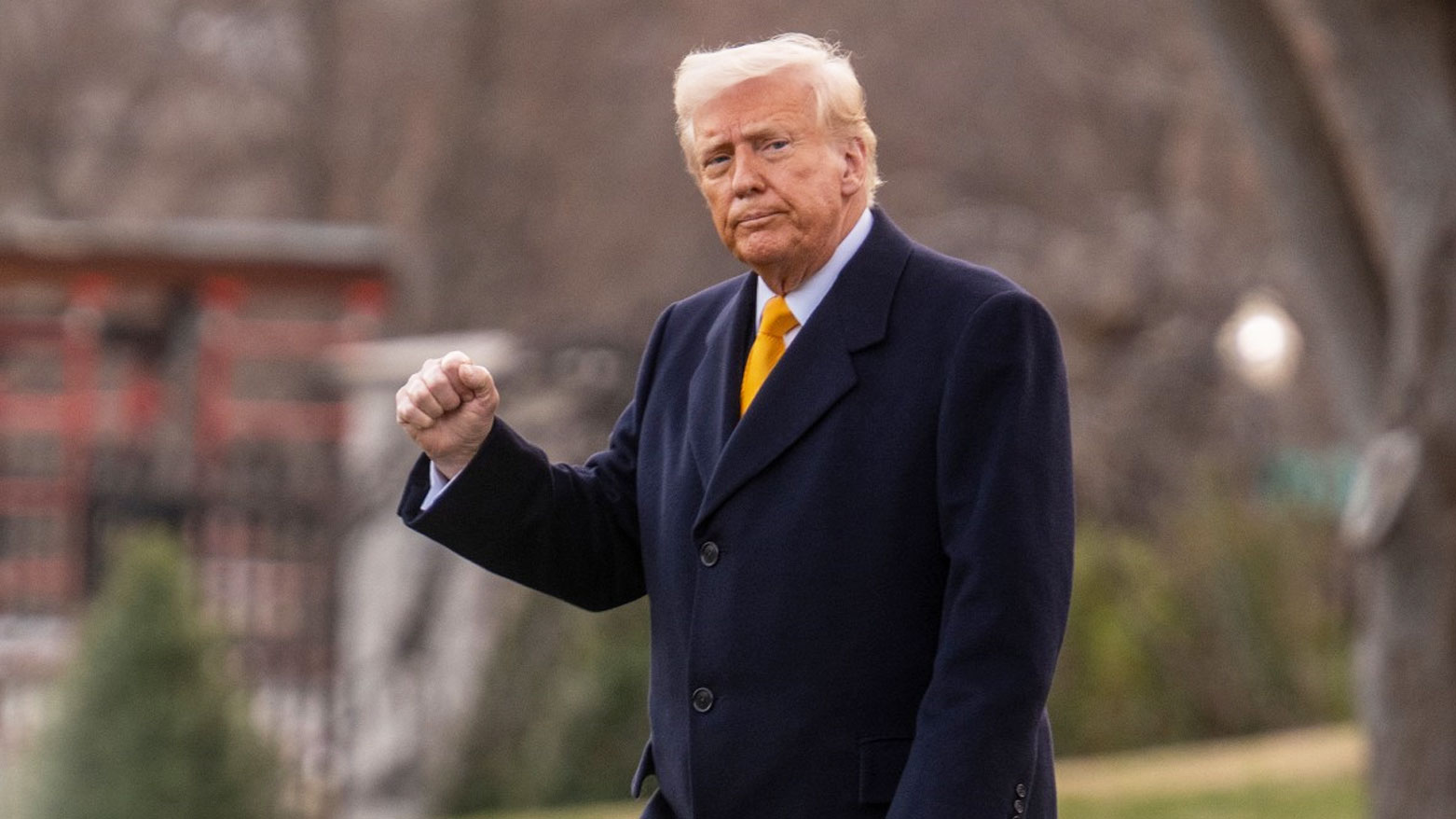 ترامب يسحب 400 مليون دولار من جامعة كولومبيا لتضامنها مع غزة