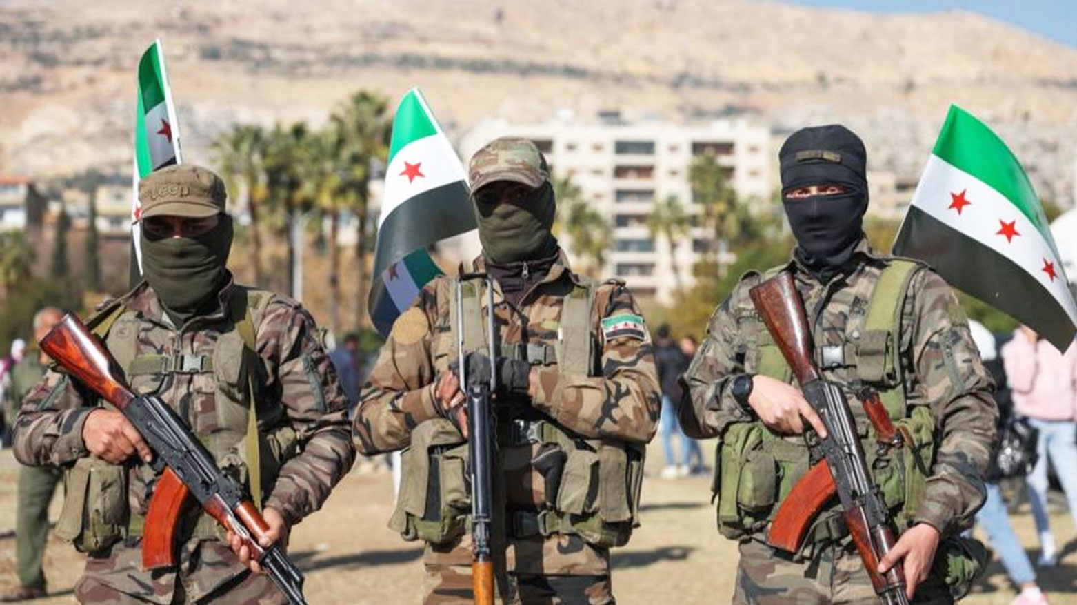 سوريا بين التغيير الصعب والواقع المعقد