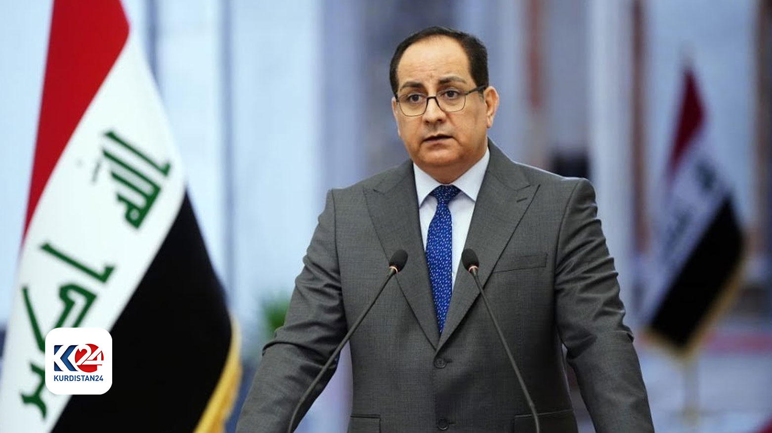 الحكومة العراقية تكشف عن سيناريوهات لمواجهة إنهاء الإعفاءات على الغاز الإيراني