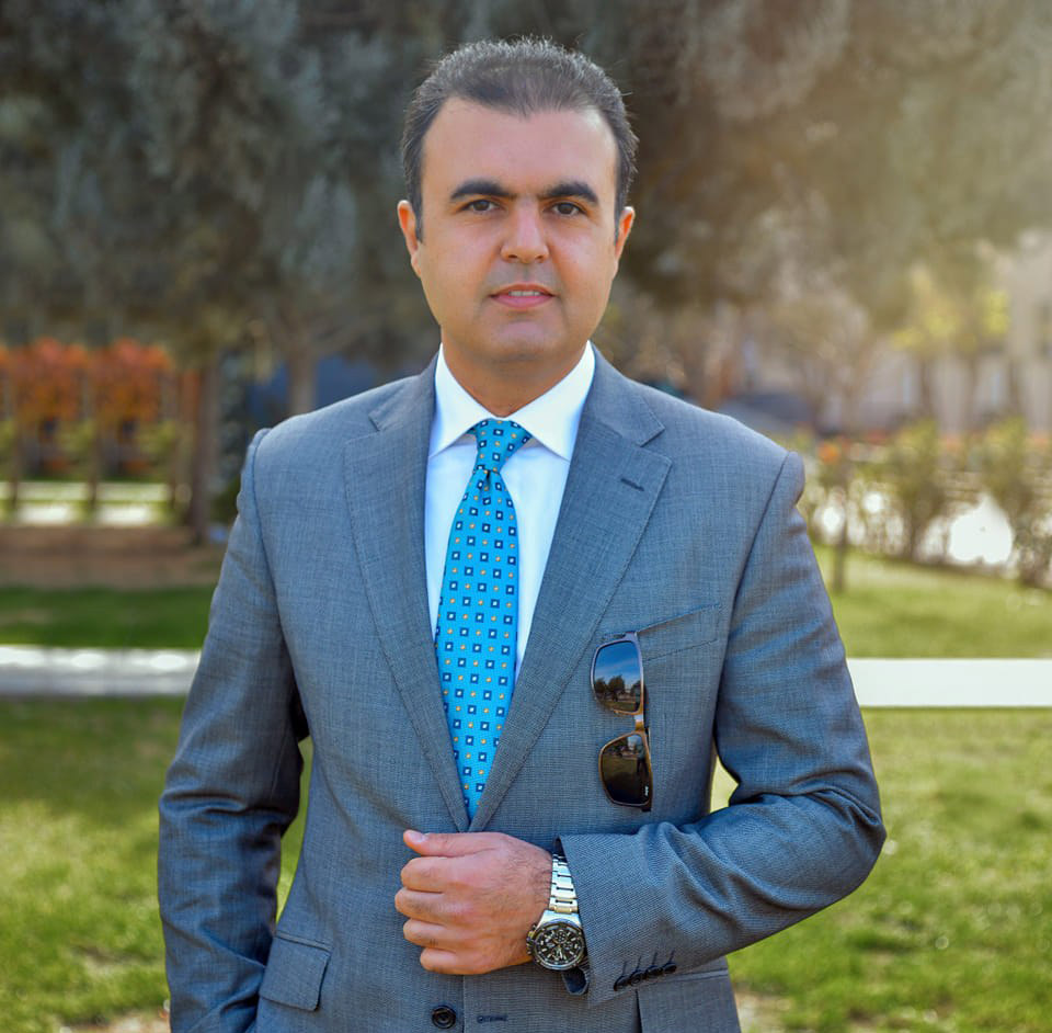 برووسک عەلی