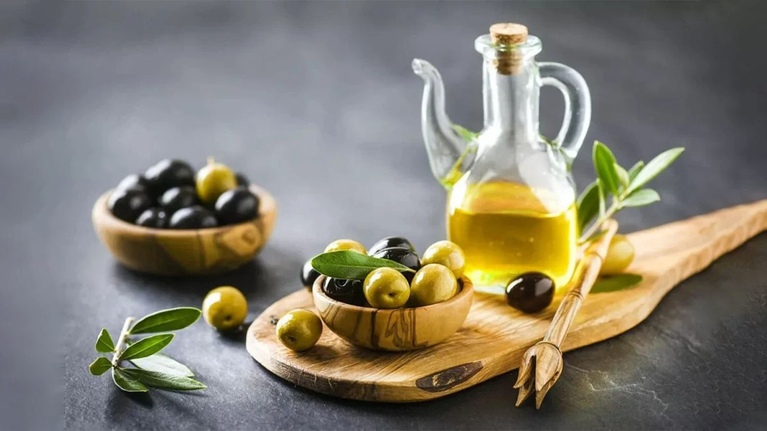 دراسة.. الزيوت النباتية تُقلل وفيات السرطان