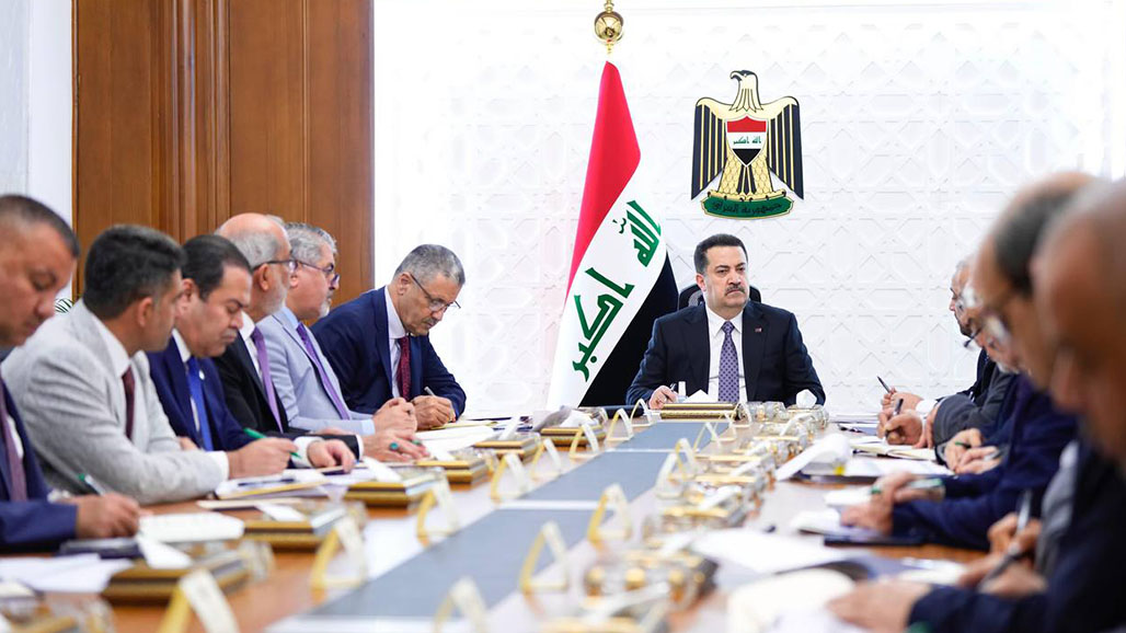 توجيه بمد أنبوب لنقل الغاز من المحمودية إلى بسماية لتأمين الطاقة خلال الصيف