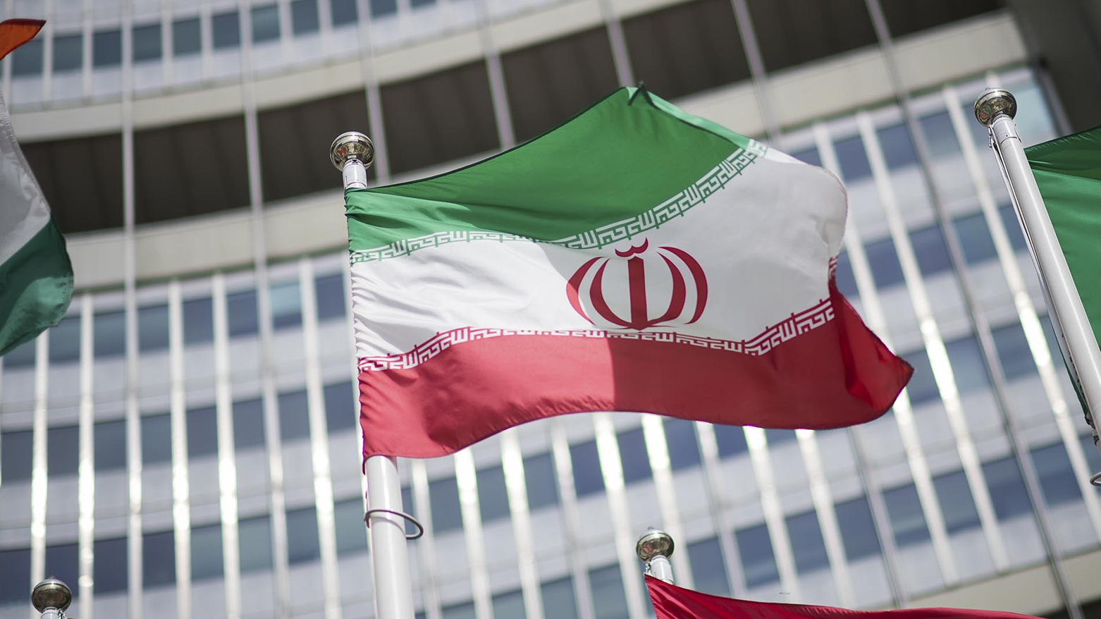ئێران مەرجی بۆ بەشداریکردن لە دانوستاندنی ئەتۆمی هەیە