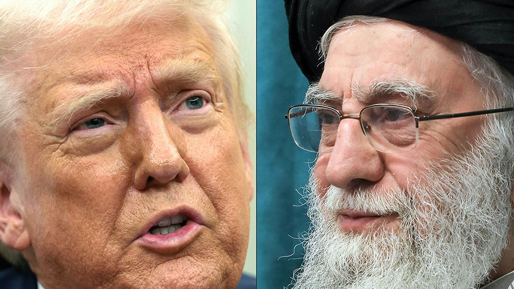 ايران تعلن أن إجراء محادثات نووية محدودة مع واشنطن "قابل للنقاش"