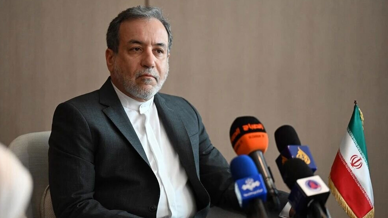 عەباس عراقچی: ڕاوێژی ئەتۆمی لەگەڵ چین، ئەورووپا و ڕووسیا دەکەین بۆ هەڵگرتنی سزاکان