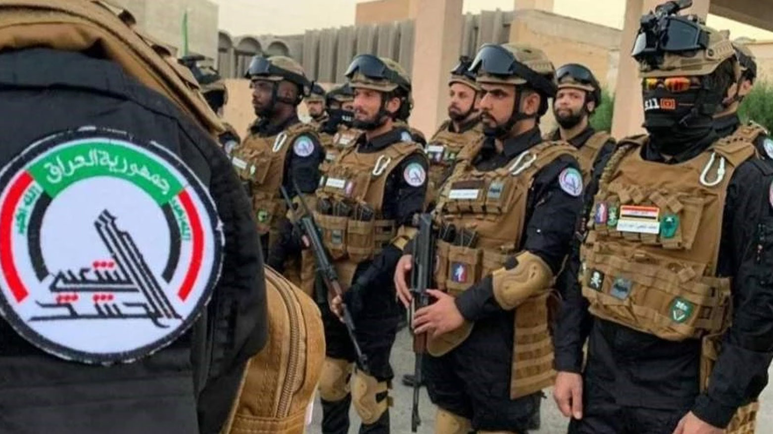 آمریکا به عراق هشدار داد هزینه‌ی مالی برخی از فرماندهان حشدالشعبی را قطع کند