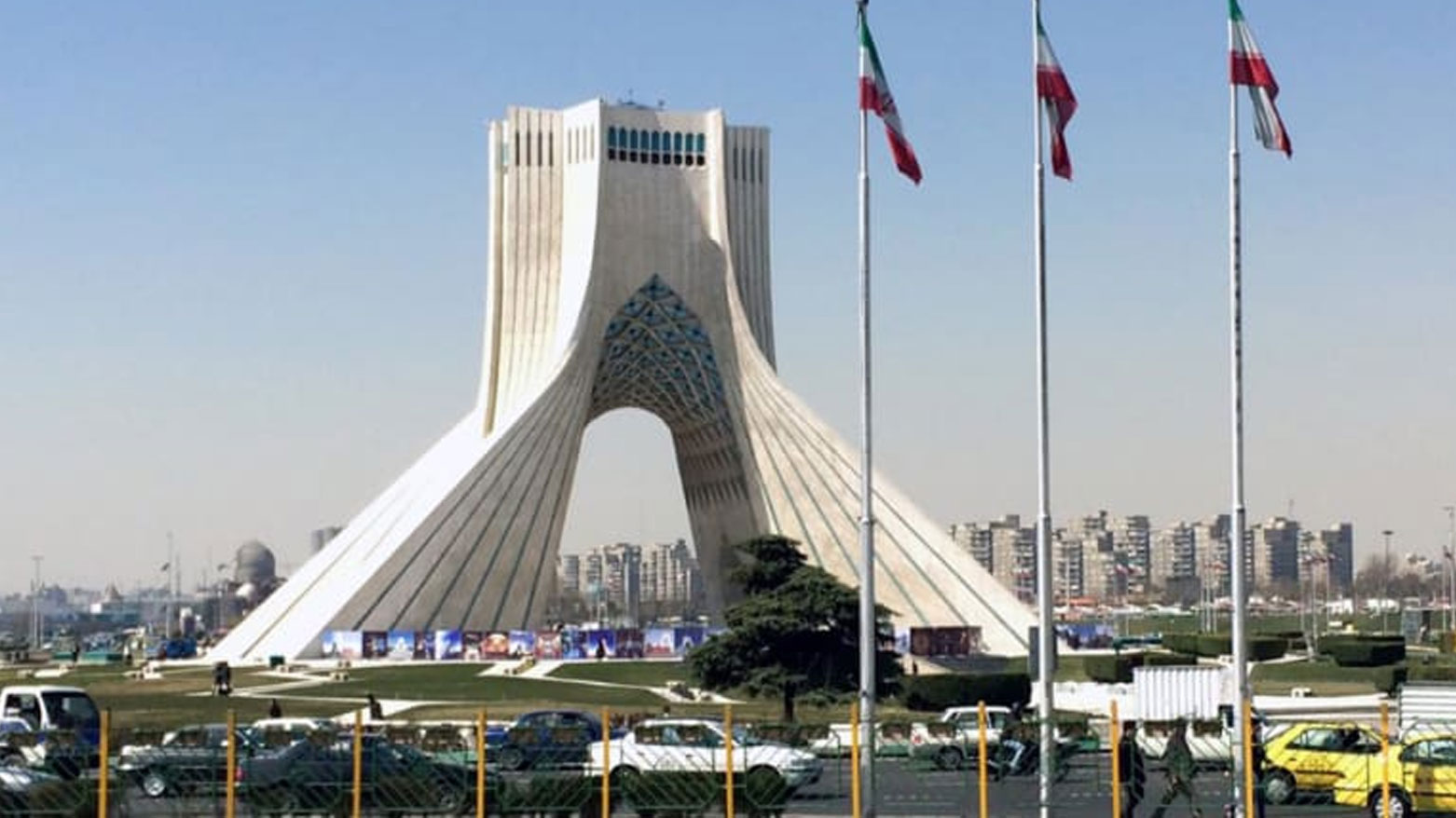 لەسەر زیندانییەک نێوانی ئێران و سوید ئاڵۆز دەبێت