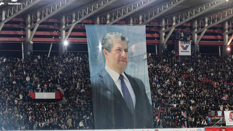 هاندەرانی یانەی زاخۆ