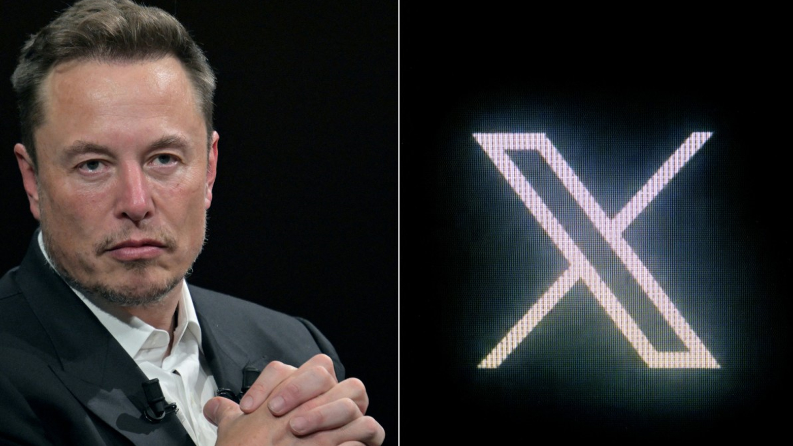 ئیلۆن مەسک، ئێکس ڕووبەڕووی هێرشێکی ئەلیکترۆنی بووه‌تەوە