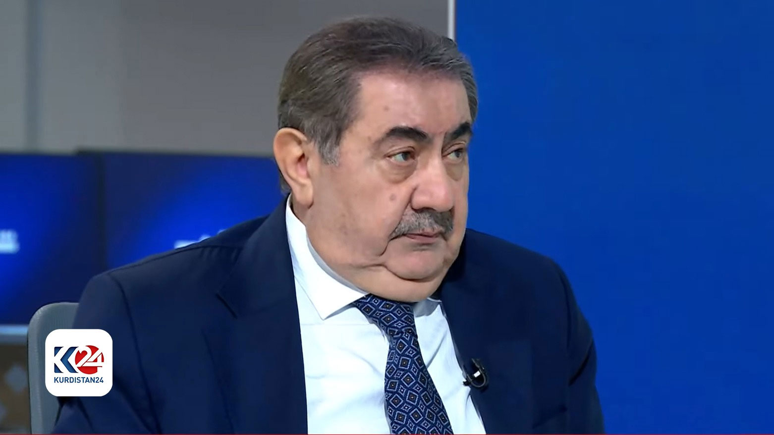 هوشيار زيباري: الاتفاق بين أحمد الشرع ومظلوم عبدي خطوة مهمة لمستقبل سوريا