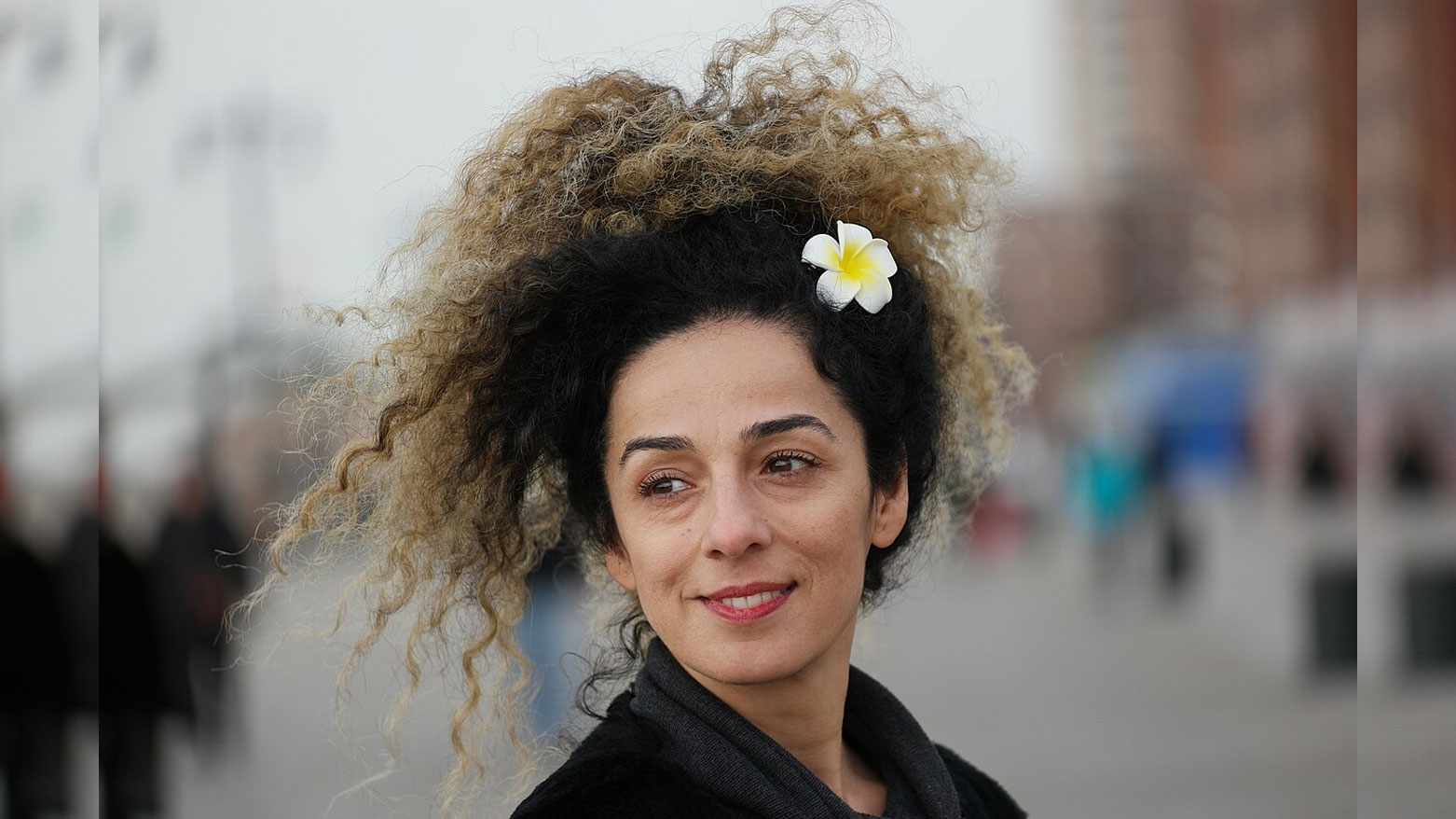 مسيح علي نجاد