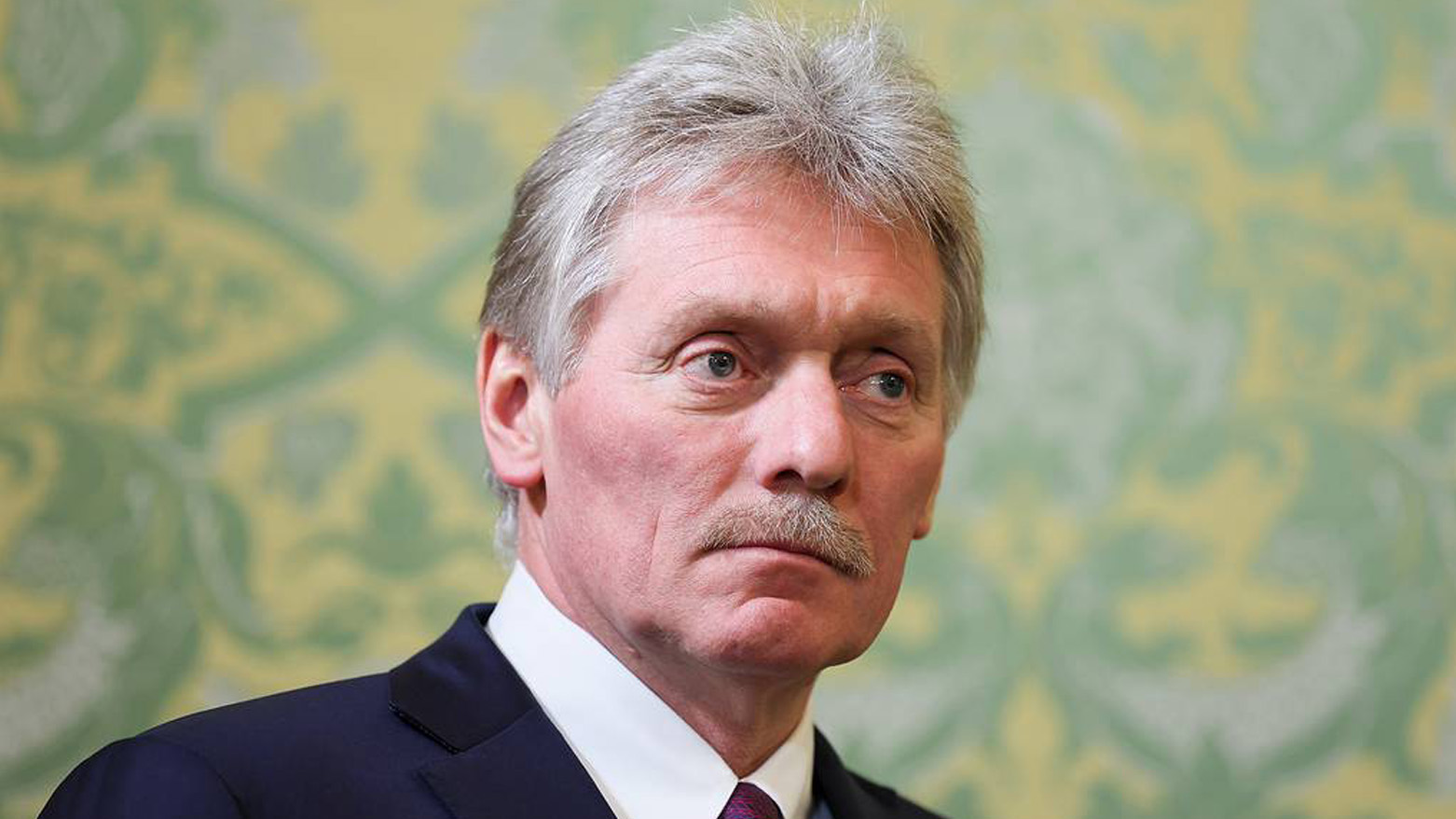 Peskov, ABD’nin "Ukrayna ile ateşkes" teklifini değerlendirdi