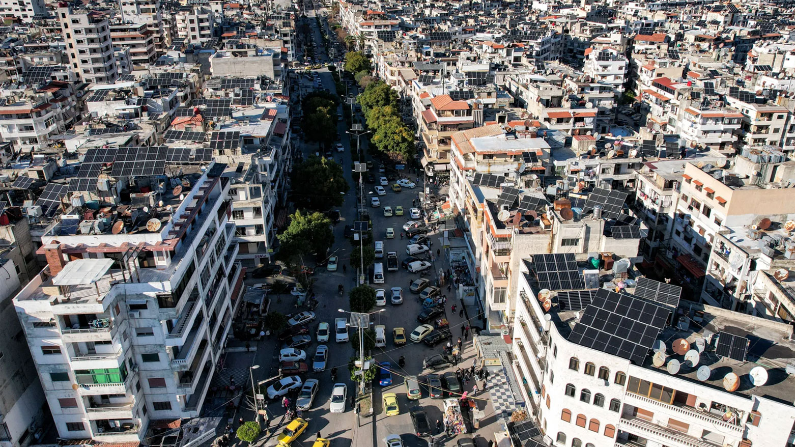 مدينة اللاذقية (وكالات)