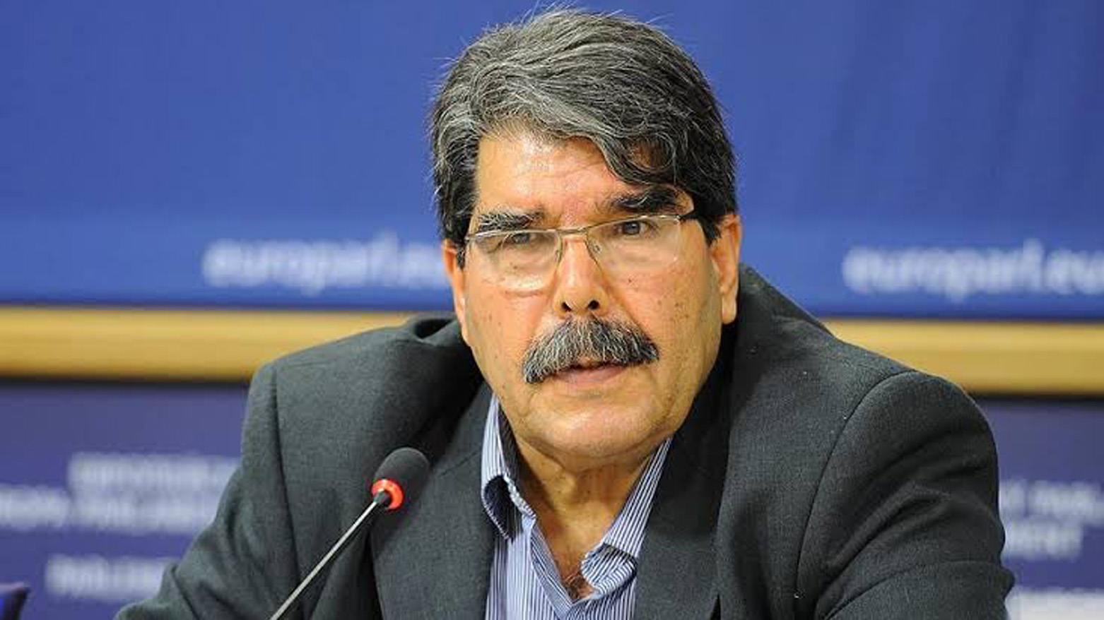 PYD Dış İlişkiler Sözcüsü: ABD'nin talimatı ile anlaşmadık