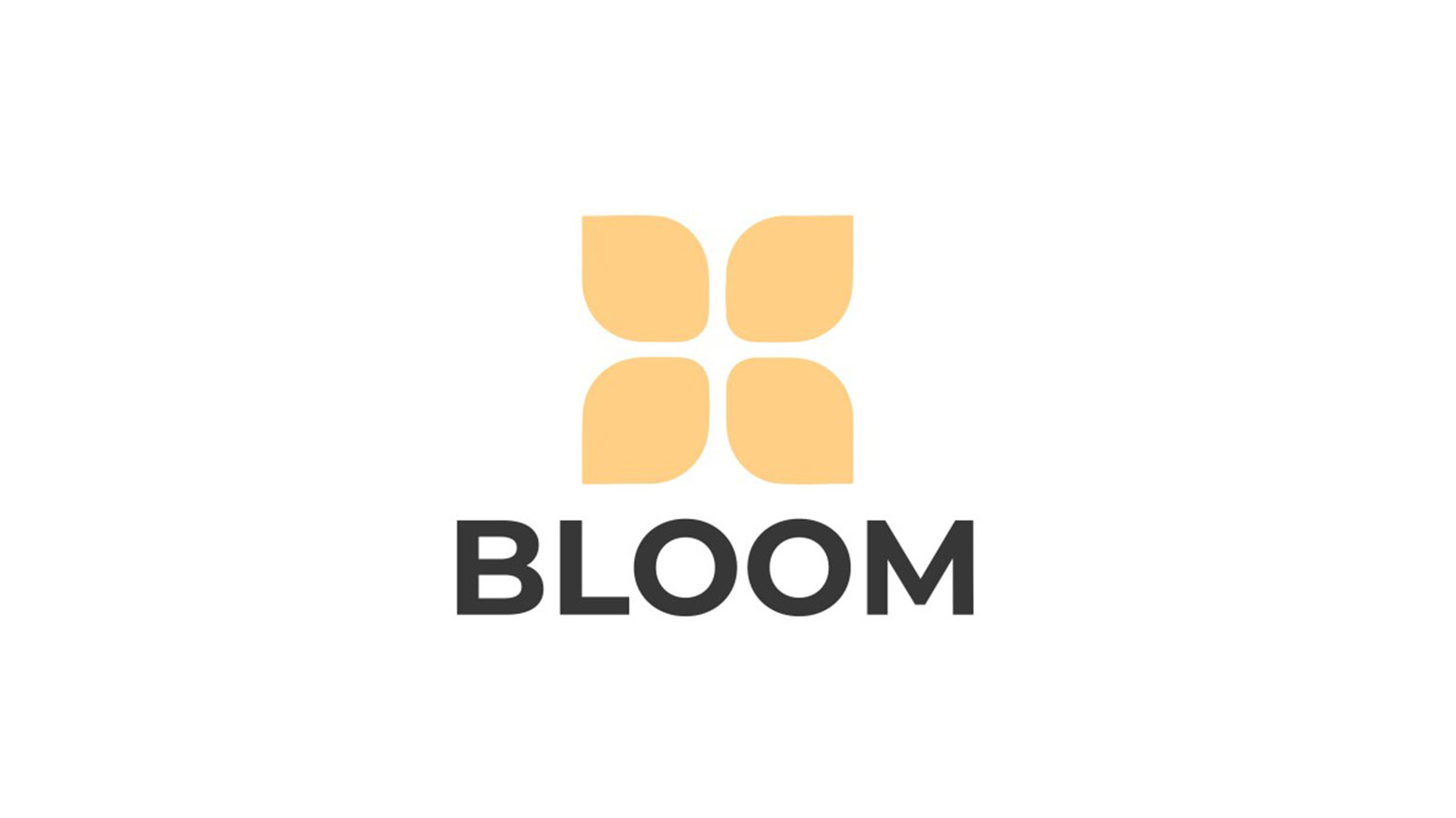 The logo of the Project Bloom. (Photo: KRG)