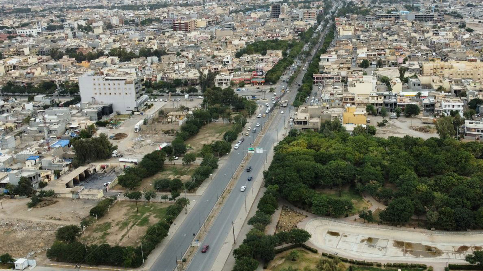 گەرمیان.. ناوی ئەو فەرمانبەرانەی زەوی وەردەگرن بڵاو کرایەوە