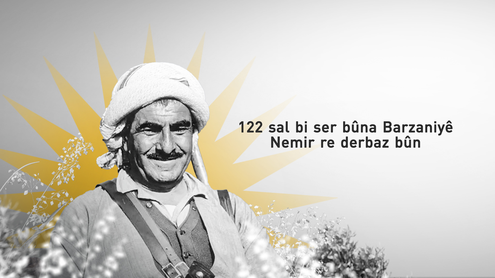 Barzaniyê Nemir