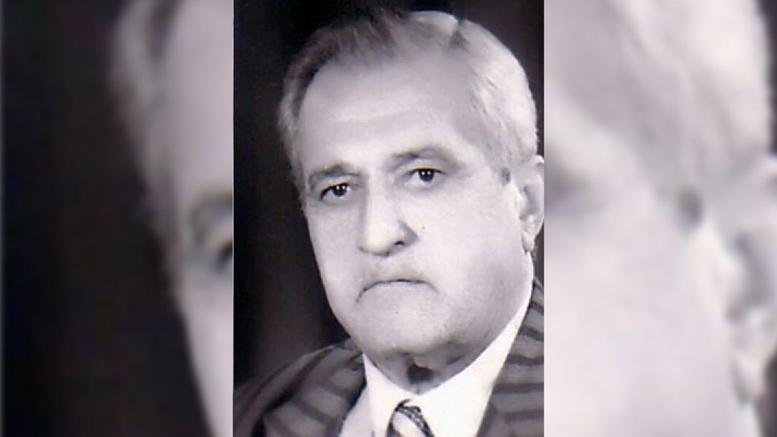 شیعرێکی حەسیب قەرەداخی بۆ مەلا مستەفا بارزانی