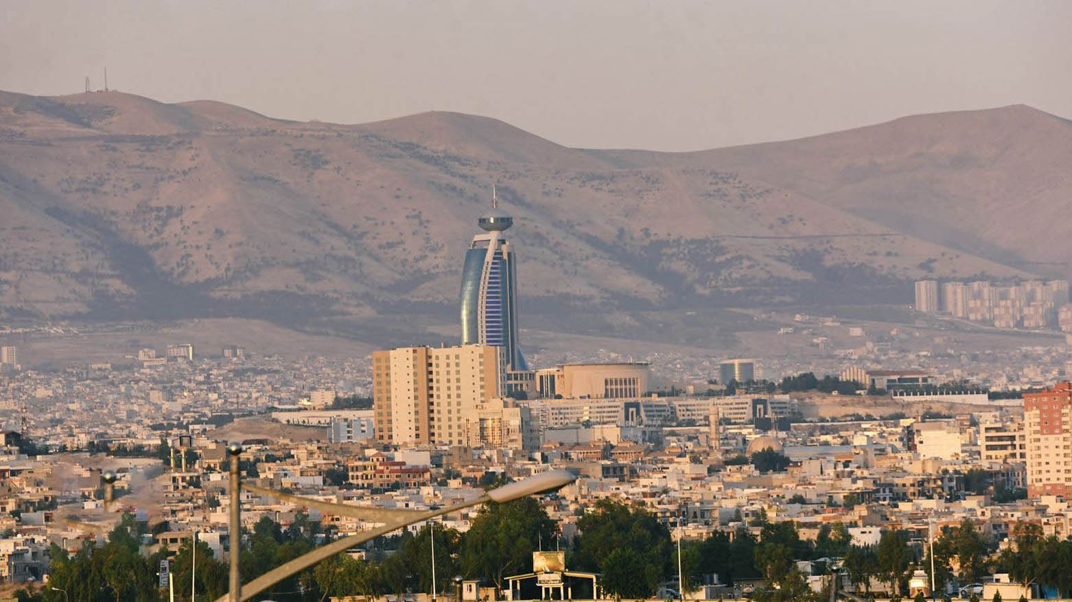 سلێمانی