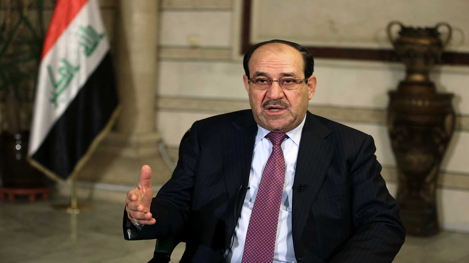 KRG PM Hawler