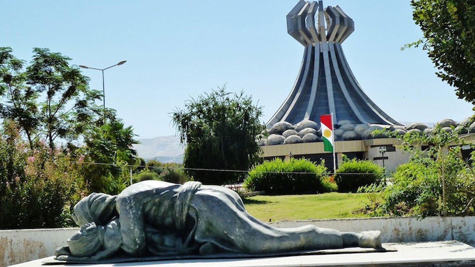 KRG PM Hawler