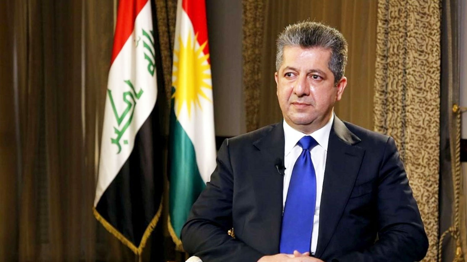 KRG PM Hawler