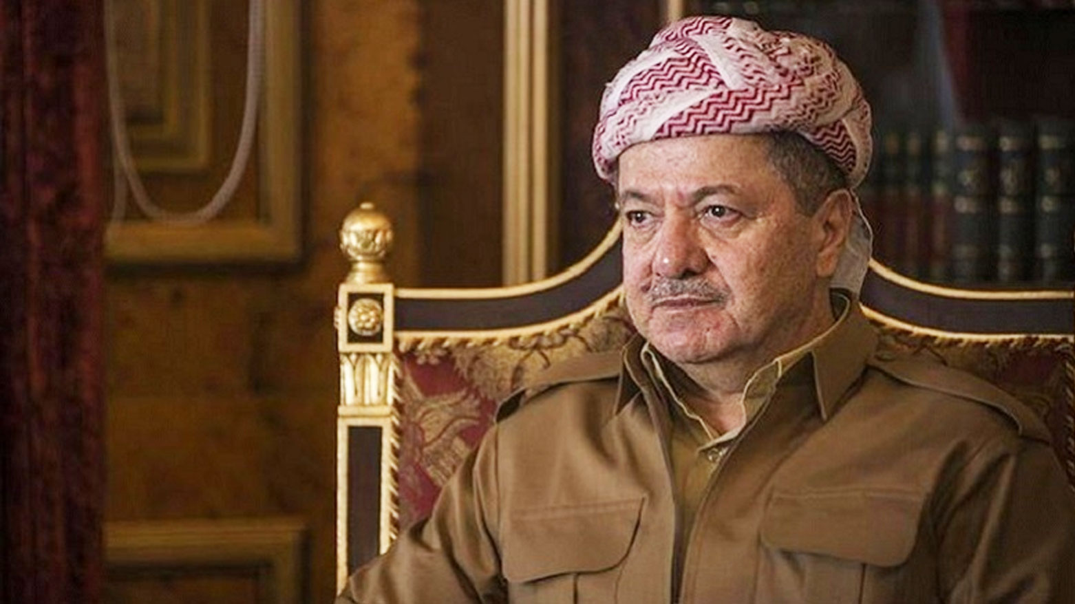 KRG PM Hawler