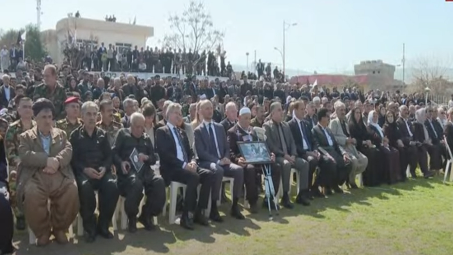 KRG PM Hawler