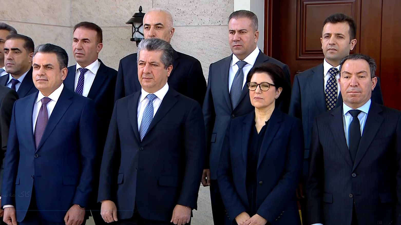 KRG PM Hawler