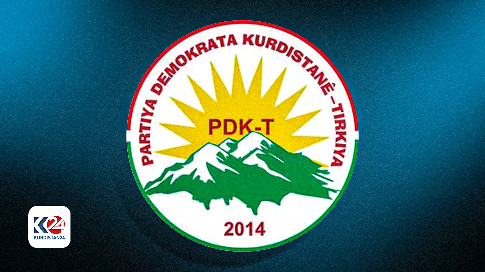 PDK-Tirkiya: Em komkûjiya li ser Helepce lanet dikin