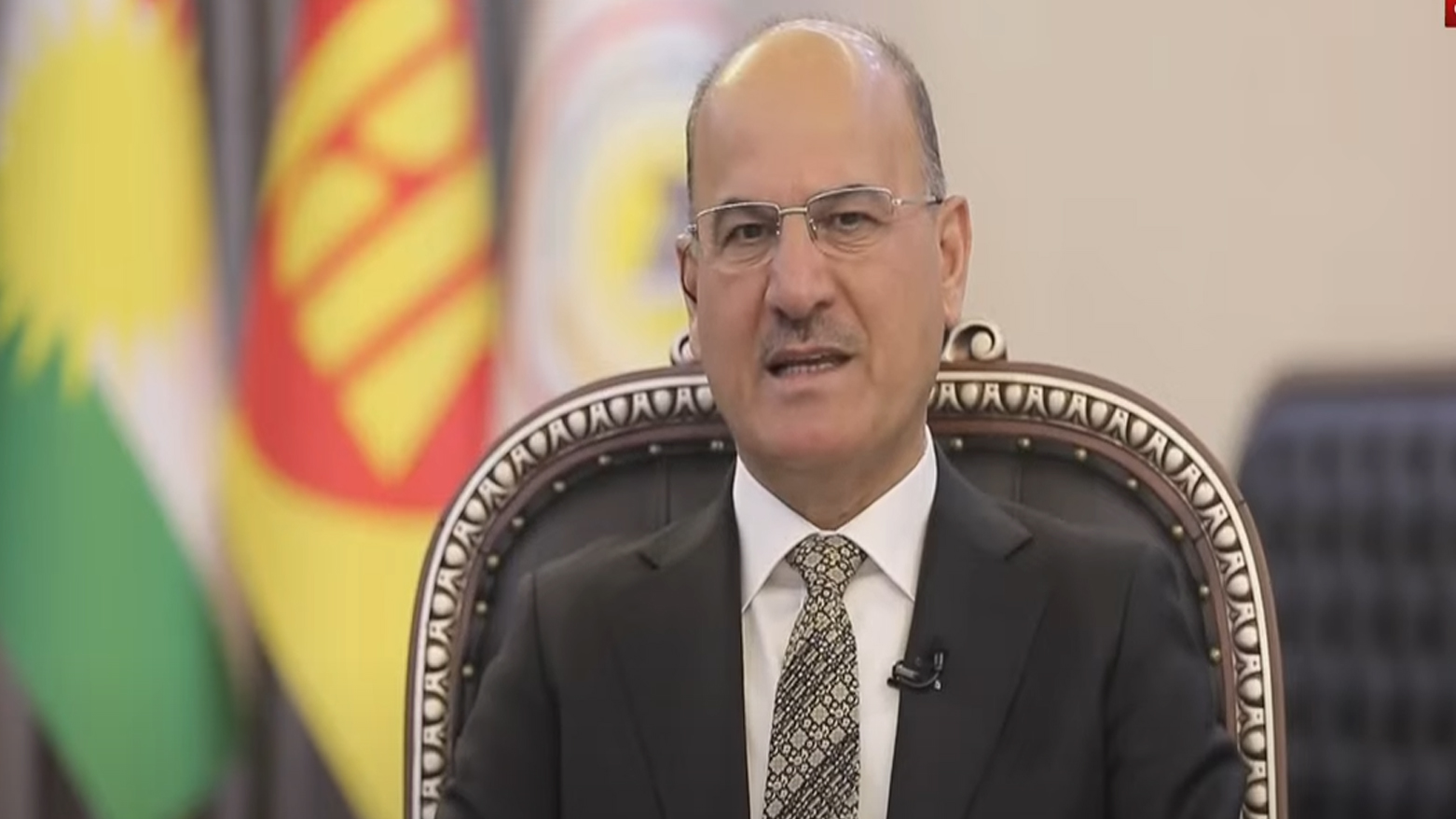 KRG PM Hawler