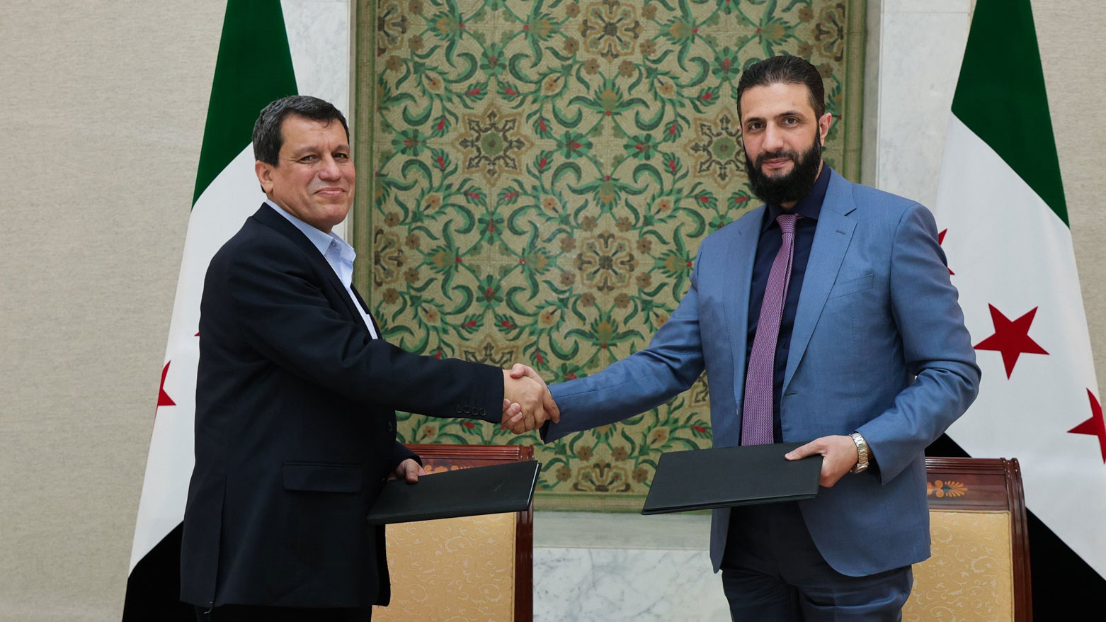 ماذا بعد العاشر من آذار؟